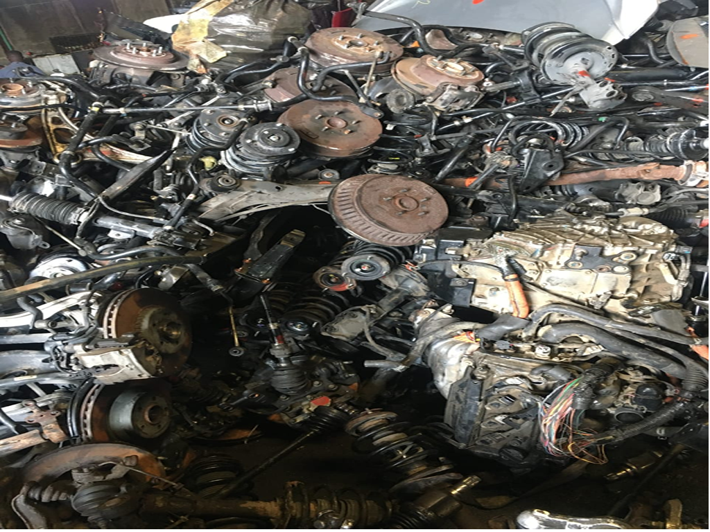 AutoRevamp Nigeria