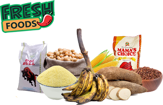 FreshFoods Nigeria