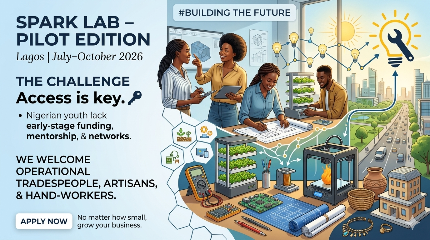Visit SparkLab