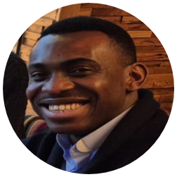 Chibuike Igwe